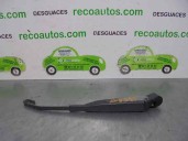 Recambio de brazo limpia trasero para renault espace (j63) 2.1 turbodiesel referencia OEM IAM   
