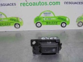 Recambio de interruptor para dacia dokker 1.5 dci diesel fap cat referencia OEM IAM 251560996R  