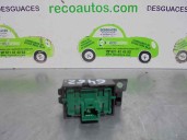 Recambio de interruptor para dacia dokker 1.5 dci diesel fap cat referencia OEM IAM 251560996R  