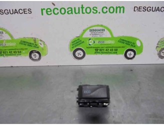 Recambio de mando para dacia dokker 1.5 dci diesel fap cat referencia OEM IAM 251B41715R  