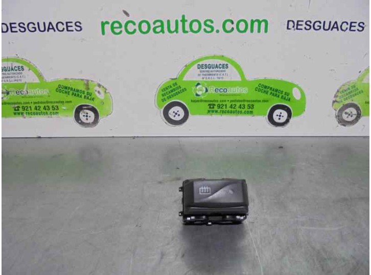 Recambio de interruptor para dacia dokker 1.5 dci diesel fap cat referencia OEM IAM 253503244R  