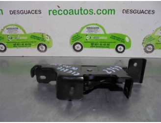 Recambio de cerradura maletero / porton para dacia dokker 1.5 dci diesel fap cat referencia OEM IAM 788266353R 6 PUERTAS