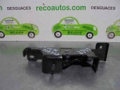 Recambio de cerradura maletero / porton para dacia dokker 1.5 dci diesel fap cat referencia OEM IAM 788266353R 6 PUERTAS
