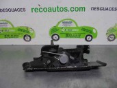 Recambio de cerradura maletero / porton para dacia dokker 1.5 dci diesel fap cat referencia OEM IAM 788266353R 6 PUERTAS