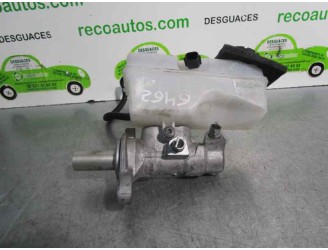 Recambio de bomba freno para dacia dokker 1.5 dci diesel fap cat referencia OEM IAM 460915125R 250W0S4L 