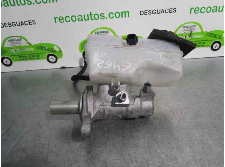 Recambio de bomba freno para dacia dokker 1.5 dci diesel fap cat referencia OEM IAM 460915125R 250W0S4L 