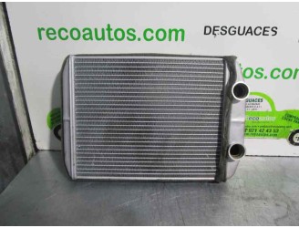 Recambio de radiador calefaccion / aire acondicionado para dacia dokker 1.5 dci diesel fap cat referencia OEM IAM 271154491R 5N8