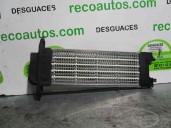 Recambio de resistencia calefaccion para dacia dokker 1.5 dci diesel fap cat referencia OEM IAM A52102700 01160621 DENSO