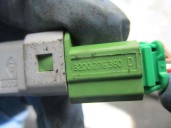 Recambio de interruptor para dacia dokker 1.5 dci diesel fap cat referencia OEM IAM 8200276360D  