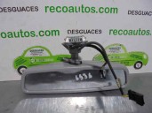 Recambio de espejo interior para mercedes-benz clase e (w211) berlina 2.2 cdi cat referencia OEM IAM A2118100117 