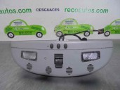 Recambio de espejo interior para mercedes-benz clase e (w211) berlina 2.2 cdi cat referencia OEM IAM A2118100117 