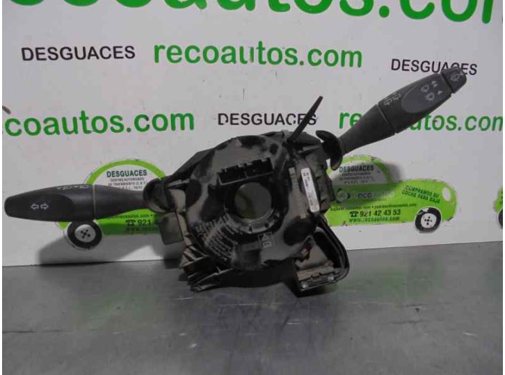 Recambio de mando luces para ford transit connect (tc7) 1.8 tdci cat referencia OEM IAM 2T1T13335AB 