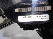 Replacement light switch for Ford Transit Connect (TC7) 1.8 TDCi CAT OEM IAM reference 2T1T13335AB 