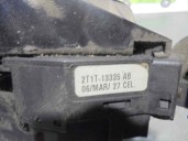 Recambio de mando luces para ford transit connect (tc7) 1.8 tdci cat referencia OEM IAM 2T1T13335AB  