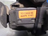 Replacement light switch for Ford Transit Connect (TC7) 1.8 TDCi CAT OEM IAM reference 2T1T13335AB 