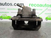 Recambio de pinza freno delantera izquierda para ford transit connect (tc7) 1.8 tdci cat referencia OEM IAM 7T162B302AA 03046 