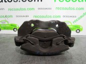 Recambio de pinza freno delantera izquierda para ford transit connect (tc7) 1.8 tdci cat referencia OEM IAM 7T162B302AA 03046 