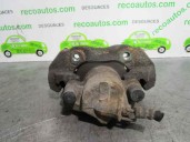Recambio de pinza freno delantera izquierda para ford transit connect (tc7) 1.8 tdci cat referencia OEM IAM 7T162B302AA 03046 