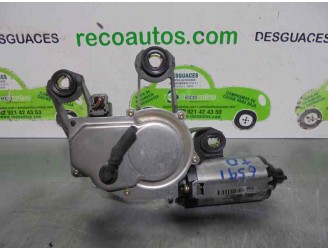 Recambio de motor limpia trasero para ford transit connect (tc7) 1.8 tdci cat referencia OEM IAM 2T1417W400AC  