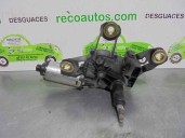 Recambio de motor limpia trasero para ford transit connect (tc7) 1.8 tdci cat referencia OEM IAM 2T1417W400AC 