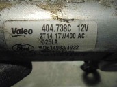 Recambio de motor limpia trasero para ford transit connect (tc7) 1.8 tdci cat referencia OEM IAM 2T1417W400AC 