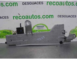 Recambio de amplificador para mercedes-benz clase e (w211) berlina 2.2 cdi cat referencia OEM IAM A2118200089 