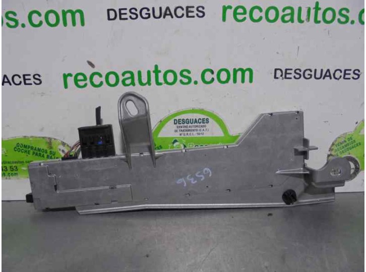 Recambio de amplificador para mercedes-benz clase e (w211) berlina 2.2 cdi cat referencia OEM IAM A2118200089 