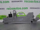 Recambio de amplificador para mercedes-benz clase e (w211) berlina 2.2 cdi cat referencia OEM IAM A2118200089 