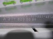 Recambio de amplificador para mercedes-benz clase e (w211) berlina 2.2 cdi cat referencia OEM IAM A2118200089 