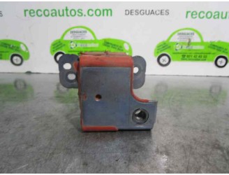 Recambio de tubo escape completo para dacia dokker 1.5 dci diesel fap cat referencia OEM IAM 1772425 