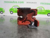 Recambio de tubo escape completo para dacia dokker 1.5 dci diesel fap cat referencia OEM IAM 1772425 