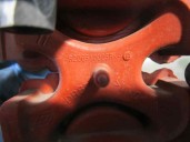 Recambio de tubo escape completo para dacia dokker 1.5 dci diesel fap cat referencia OEM IAM 1772425 