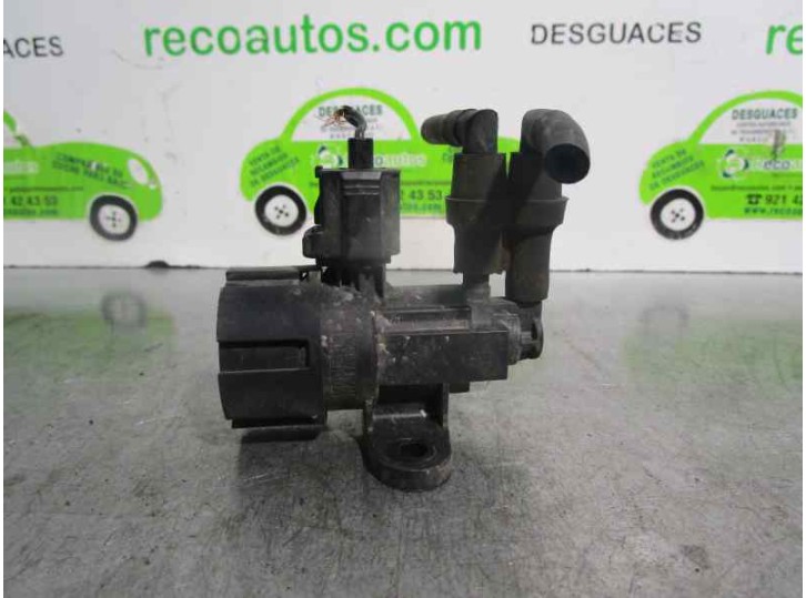 Recambio de electrovalvula vacio para ford mondeo berlina (gd) 2.0 16v cat referencia OEM IAM F57E9J459CA 7J22H 