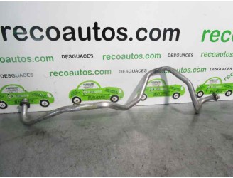 Recambio de tubos aire acondicionado para renault laguna ii (bg0) 1.9 dci diesel referencia OEM IAM 8200008718B 8200067229 