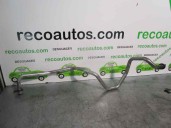 Recambio de tubos aire acondicionado para renault laguna ii (bg0) 1.9 dci diesel referencia OEM IAM 8200008718B 8200067229 