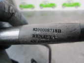 Recambio de tubos aire acondicionado para renault laguna ii (bg0) 1.9 dci diesel referencia OEM IAM 8200008718B 8200067229 
