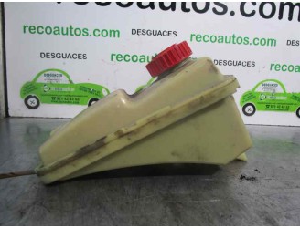 Recambio de deposito servo para citroën xsara berlina 1.9 d sx referencia OEM IAM 9638831580 97021100 