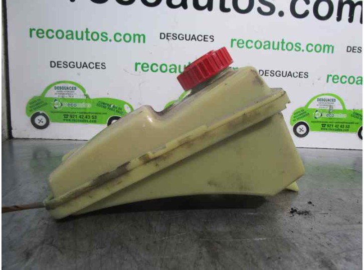 Recambio de deposito servo para citroën xsara berlina 1.9 d sx referencia OEM IAM 9638831580 97021100 