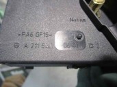 Recambio de caja reles / fusibles para mercedes-benz clase e (w211) berlina 2.2 cdi cat referencia OEM IAM A2115460641 