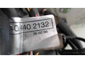 Recambio de cableado para mercedes-benz clase e (w210) berlina 2.0 16v cat referencia OEM IAM 1404402132  