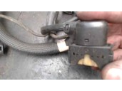 Recambio de cableado para mercedes-benz clase e (w210) berlina 2.0 16v cat referencia OEM IAM 1404402132  