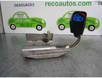 Recambio de modulo electronico para ford fiesta berl./courier 1.4 cat (pt-e) referencia OEM IAM 89FG12A000AC 0227900018 BOSCH