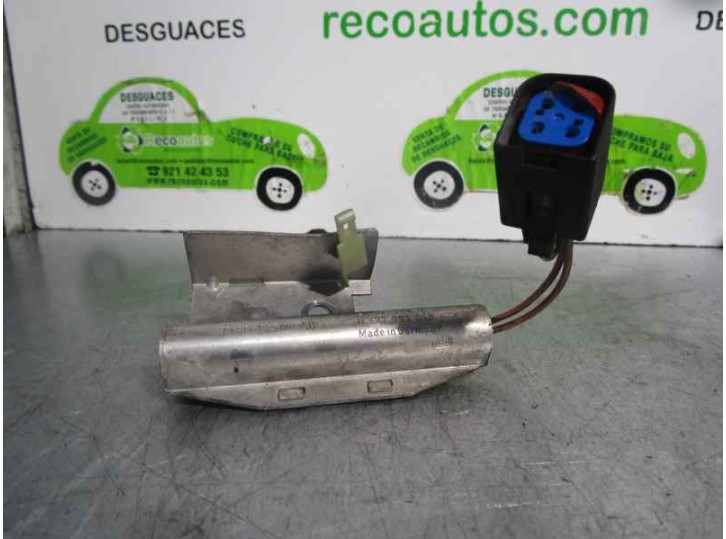 Recambio de modulo electronico para ford fiesta berl./courier 1.4 cat (pt-e) referencia OEM IAM 89FG12A000AC 0227900018 BOSCH