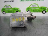 Replacement electronic module for Ford Fiesta berl./courier 1.4 cat (pt-e) OEM IAM reference 89FG12A000AC 0227900018 BOSCH