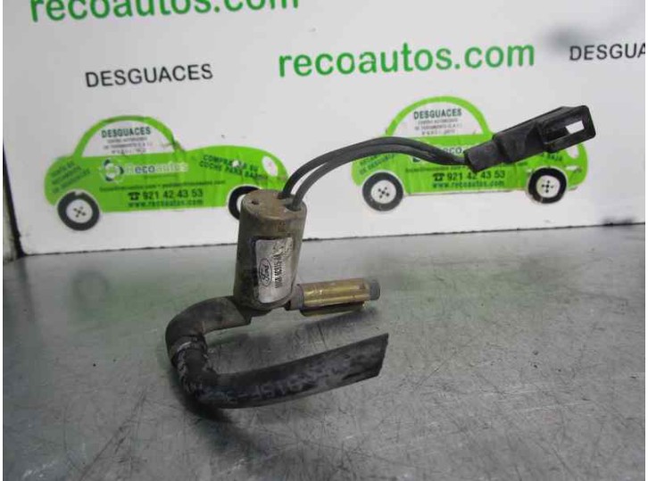 Replacement vacuum solenoid valve for Ford Fiesta berl./courier 1.4 cat (pt-e) OEM IAM reference 90GB9C915AA 