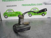 Recambio de electrovalvula vacio para ford fiesta berl./courier 1.4 cat (pt-e) referencia OEM IAM 90GB9C915AA 