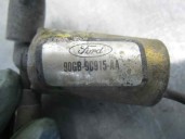 Replacement vacuum solenoid valve for Ford Fiesta berl./courier 1.4 cat (pt-e) OEM IAM reference 90GB9C915AA 