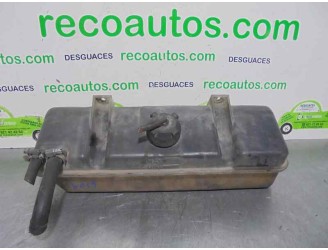 Replacement expansion tank for Fiat Ducato closed box (from 03.94) 1.9 turbodiesel OEM IAM reference 
