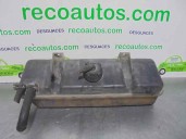 Replacement expansion tank for Fiat Ducato closed box (from 03.94) 1.9 turbodiesel OEM IAM reference 