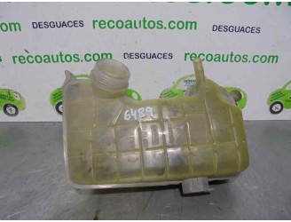 Recambio de deposito expansion para renault megane ii coupe/cabrio 1.6 16v referencia OEM IAM 8200262036 